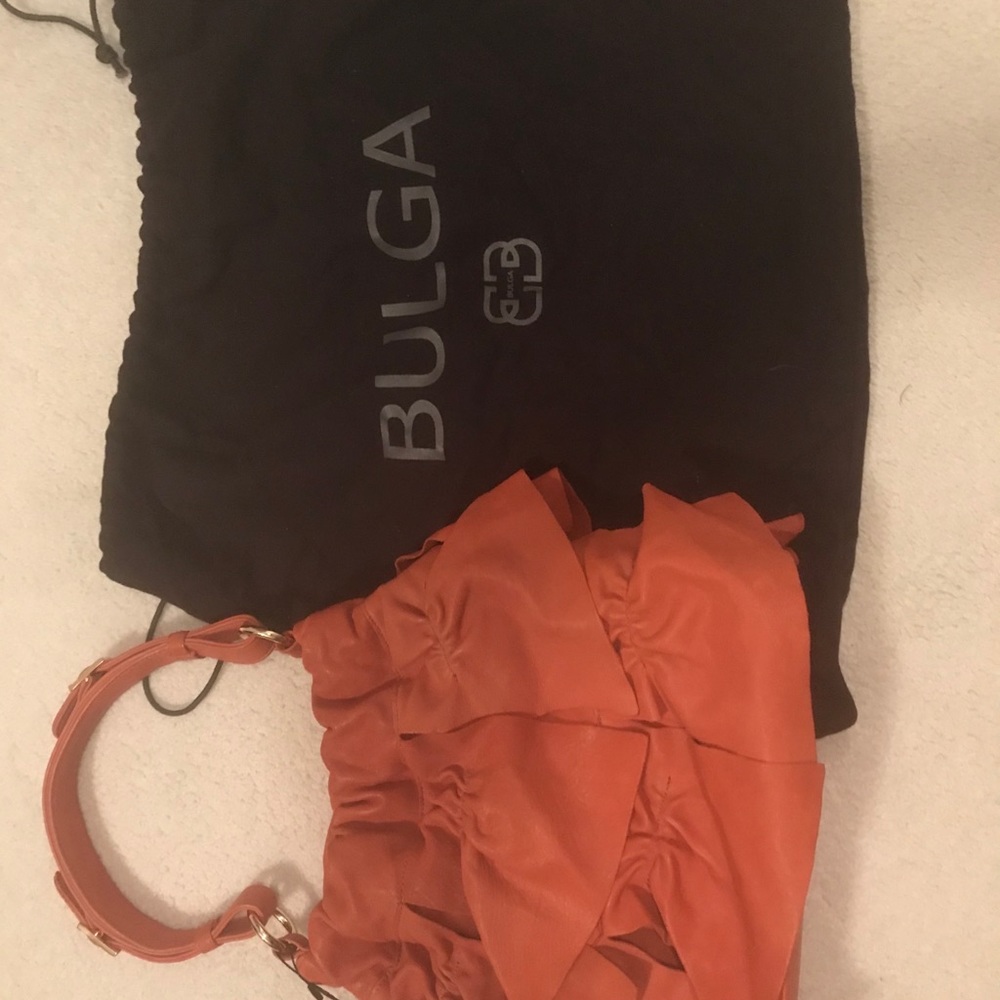 Bulga Purse - Picture 2 of 4